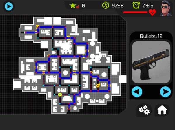 ESD Agent Awesome 