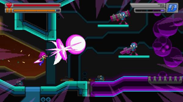 ESD Bleed 2 