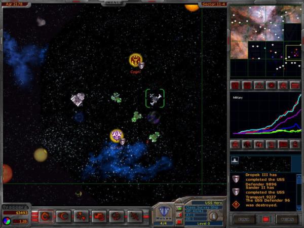 ESD Galactic Civilizations I Ultimate Edition 