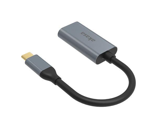 AKASA - adaptér USB Type-C na HDMI 
