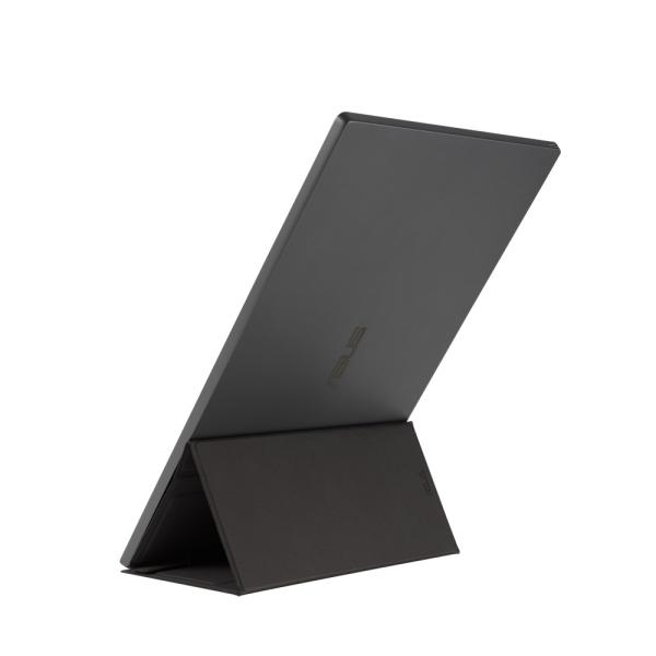 LCD DISPLEJ ASUS 15.6" MB16ACE ZenScreen1920x1080 USB Type-C Prenosný IPS FF Kompatibilný s USB Type-A Automatické otáč 