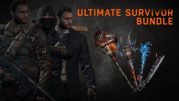 ESD Dying Light Ultimate Survivor Bundle 