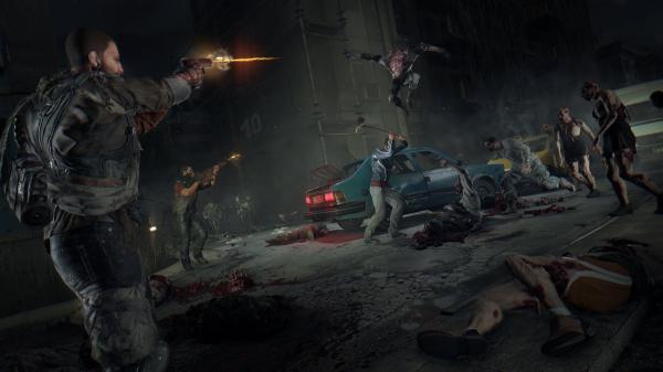 ESD Dying Light Ultimate Survivor Bundle 