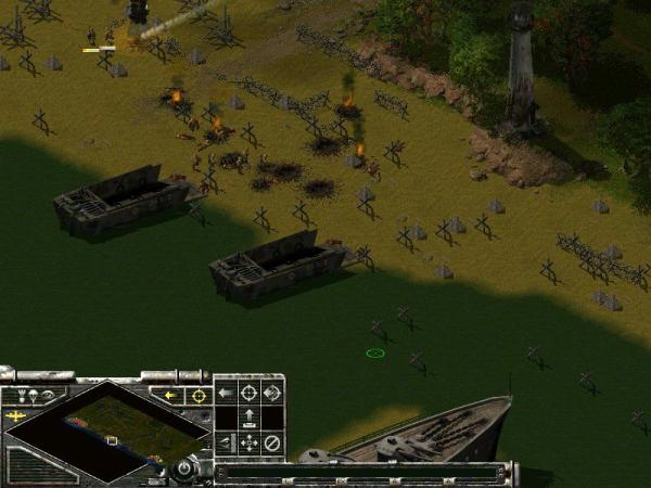 ESD Sudden Strike Gold 