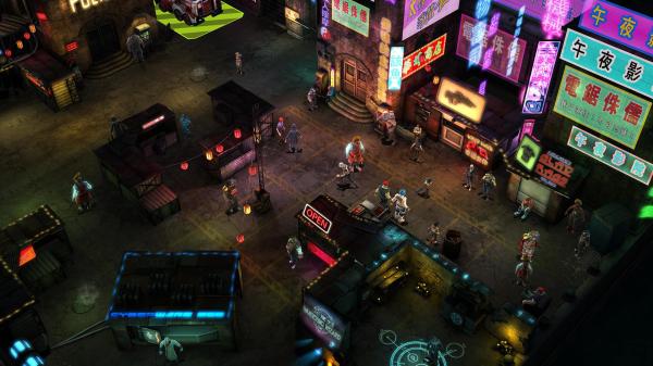 ESD Shadowrun Chronicles Boston Lockdown 