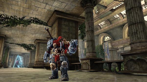 ESD Darksiders 1 Warmastered Edition 