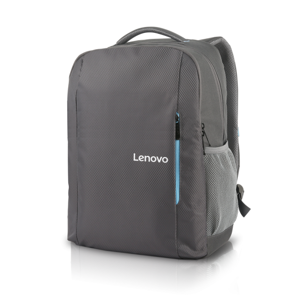 Lenovo 15.6 Backpack B515 šedý 