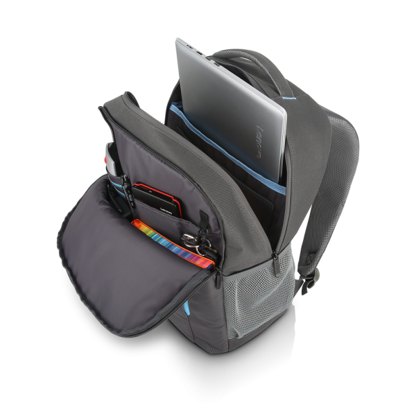 Lenovo 15.6 Backpack B515 šedý 