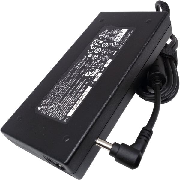 Napájací adaptér MSI 135W 19, 5V (vr.sieť.šnúry)