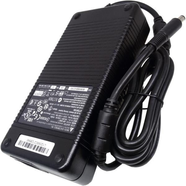 Napájací adaptér MSI 230W 19, 5V (vr.sieť.šnúry) GL6