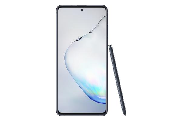 Samsung Galaxy Note 10 Lite SM-N770F Black