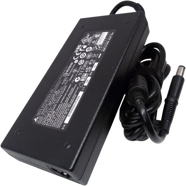 Napájací adaptér MSI 150W 19, 5V (vr.sieť.šnúry)