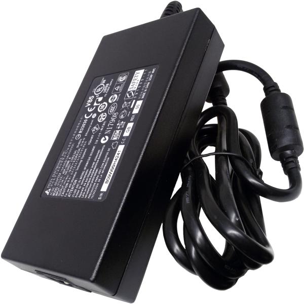 Napájací adaptér MSI 180W 19, 5V (vr.sieť.šnúry)