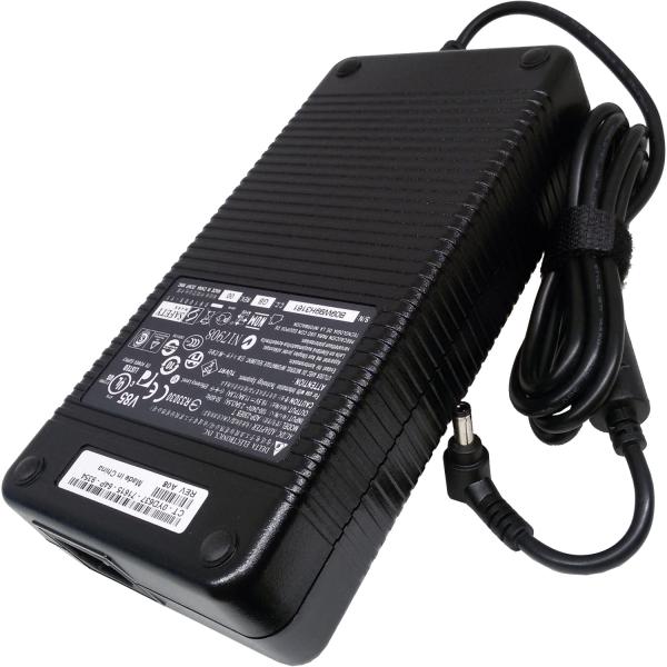 Napájací adaptér MSI 230W 19, 5V (vr. sieť.šnúry)
