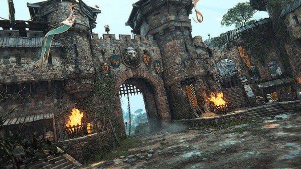 ESD For Honor Starter Edition 