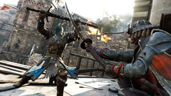 ESD For Honor Starter Edition 
