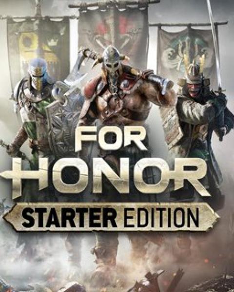 ESD For Honor Starter Edition