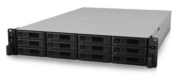 Synology SA3600 NAS 