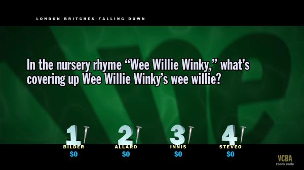 ESD The Jackbox Party 