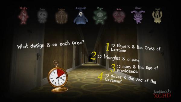 ESD The Jackbox Party Pack 6 