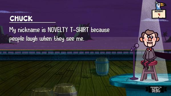 ESD The Jackbox Party Pack 6 