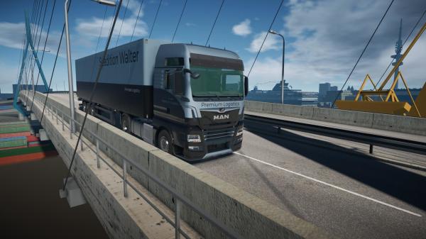 ESD On The Road 