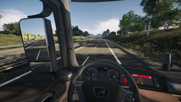 ESD On The Road 