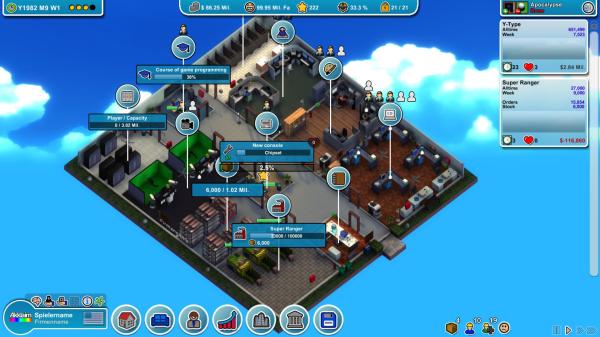 ESD Mad Games Tycoon 