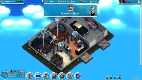 ESD Mad Games Tycoon 