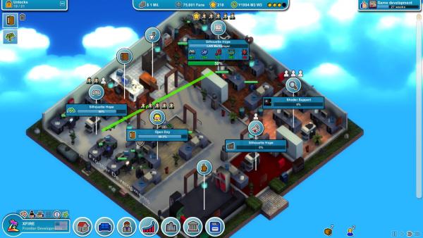 ESD Mad Games Tycoon 
