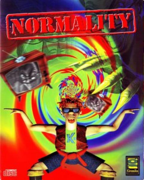 ESD Normality
