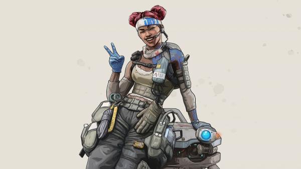 ESD Apex Legends Lifeline Edition 
