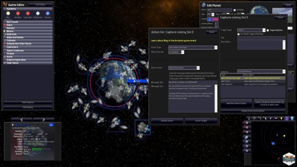 ESD Distant Worlds Universe 