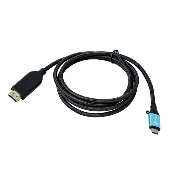 i-tec USB-C HDMI Cable Adapter 4K / 60Hz 200cm 
