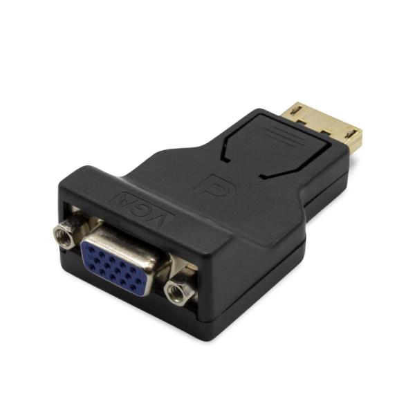 adaptér iTec DisplayPort na VGA 