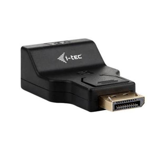 adaptér iTec DisplayPort na VGA