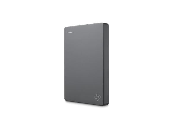 Seagate Basic/ 2TB/ HDD/ Externí/ 2.5"/ Černá/ 2R 