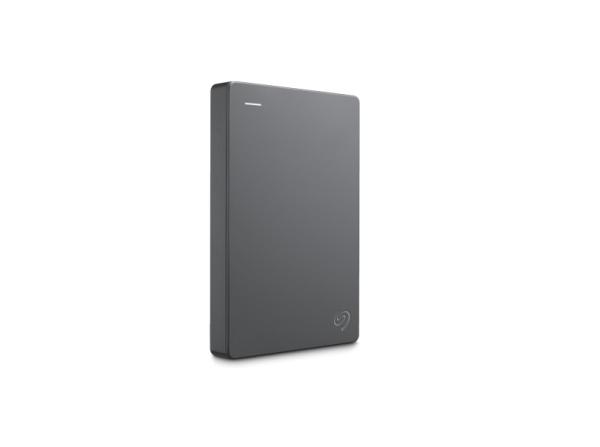 Seagate Basic/ 2TB/ HDD/ Externí/ 2.5"/ Černá/ 2R 