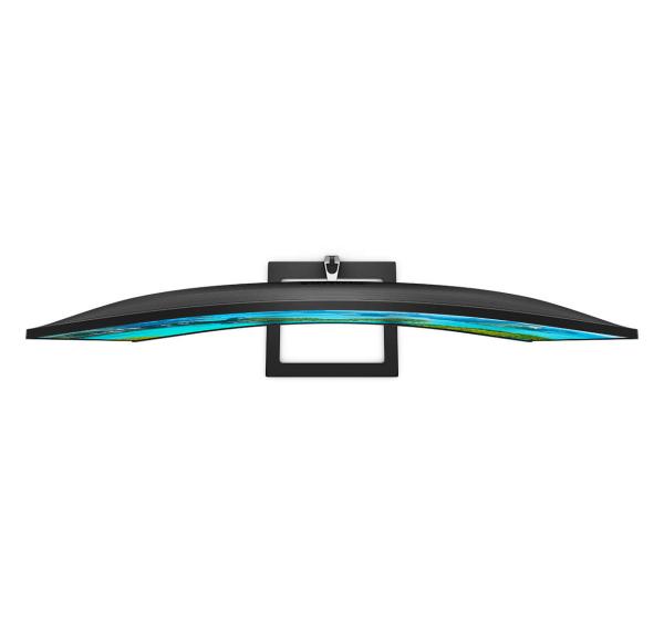 Philips MT VA LED 27" 272E1CA/ 00 - VA panel,  1920x1080,  D-Sub,  HDMI,  DP,  repro,  zakrivený 