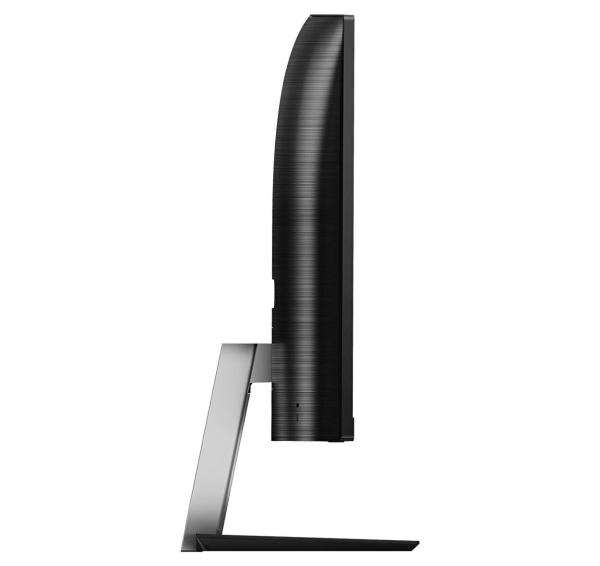 Philips MT VA LED 27" 272E1CA/ 00 - VA panel,  1920x1080,  D-Sub,  HDMI,  DP,  repro,  zakrivený 