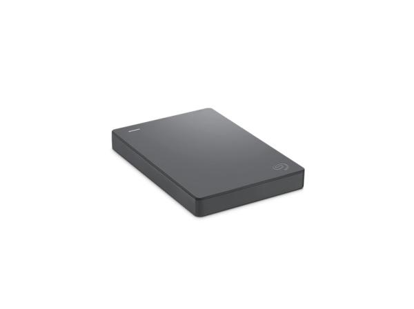 Seagate Basic/ 4TB/ HDD/ Externý/ 2.5