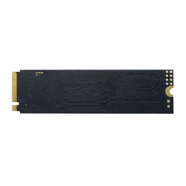 PATRIOT P300/ 256GB/ SSD/ M.2 NVMe/ 5R 