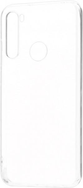 ALIGATOR Pouzdro Transparent Xiaomi Redmi Note 8T 