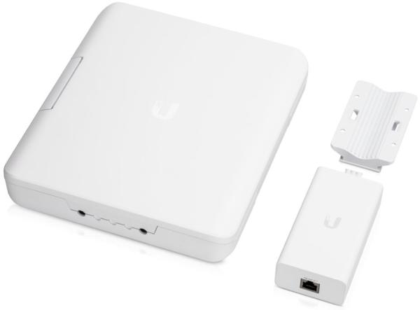 Ubiquiti USW-Flex-Utility, adaptér pre inštaláciu na stĺp 