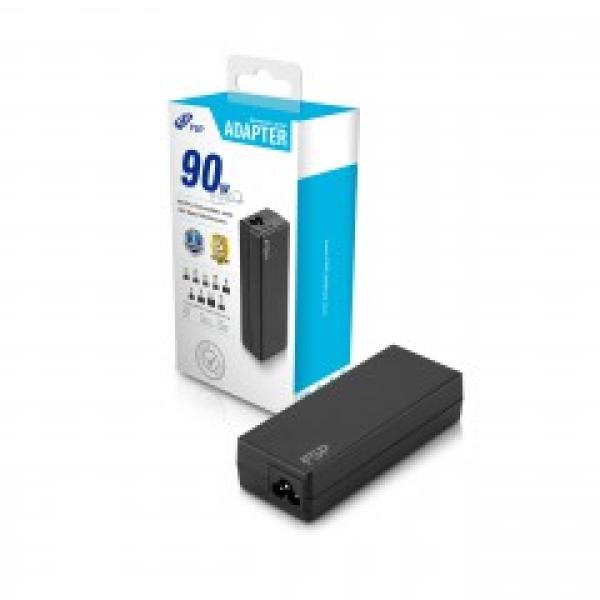 FSP NB 90 PRO napájací adaptér k notebooku, 90W, 19V 
