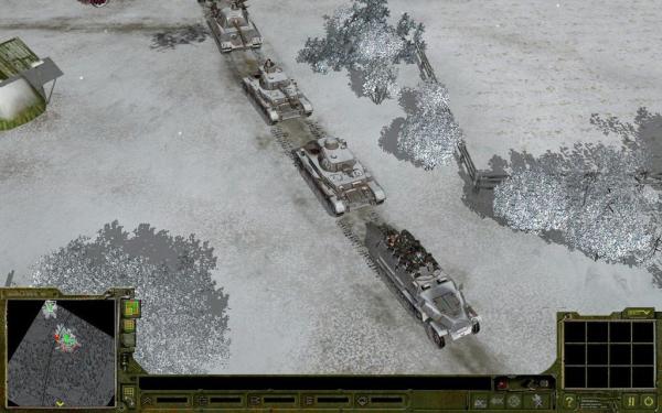 ESD Sudden Strike 3 
