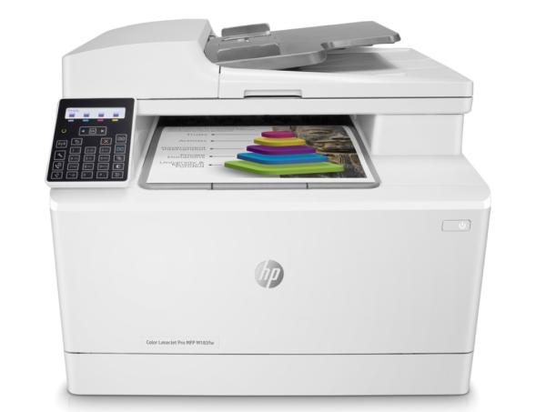 HP Color LaserJet Pro/ M183fw/ MF/ Laser/ A4/ LAN/ Wi-Fi/ USB