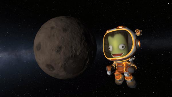 ESD Kerbal Space Program Breaking Ground 