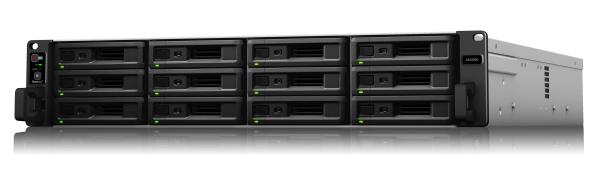 Synology SA3200D RackMount NAS