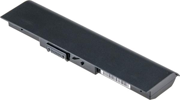 Batéria T6 Power pre HP Pavilion 17-ab000, 17-ab200, Omen 17-w000, 17-w200, 5600mAh, 62Wh, 6cell 